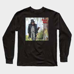 Michael Howe Long Sleeve T-Shirt